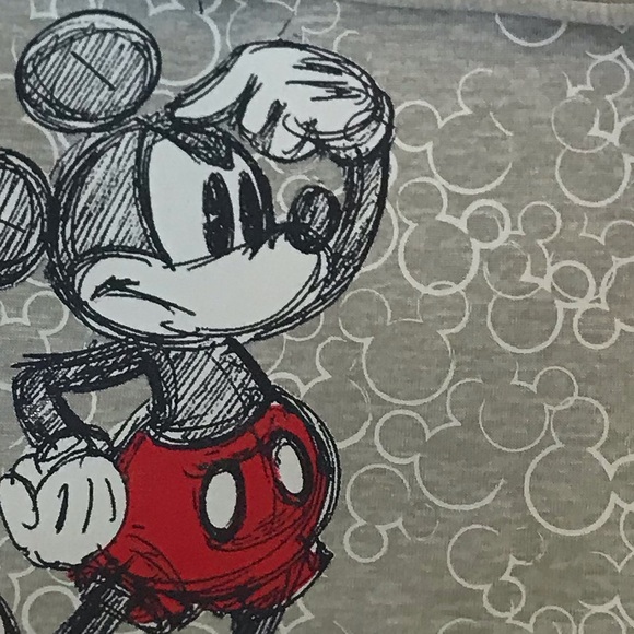 Kipling NEW Mickey Mouse 90 Years Magic Convertible Crossbody Shoulder Waist Bag - Picture 6 of 15